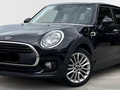 Mini One Clubman