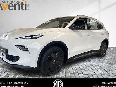 Weiß Neu 2025 MG S5 Comfort SUV | 32.498 € (Superpreis)