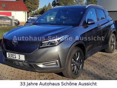 Gebraucht DFSK Seres 3 119 kW (163 PS) 2024 Grau SUV