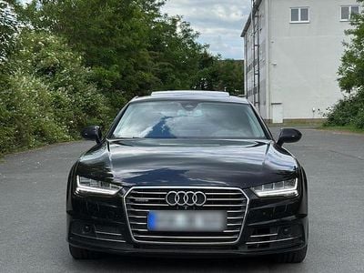 Audi A7 Sportback