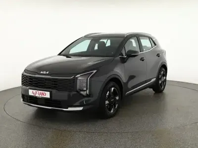 Ny Kia Sportage 150 HK (110 kW) 2025 Grå SUV