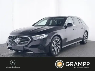 Gebraucht Mercedes E300