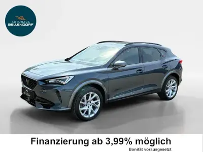 Gebraucht Cupra Formentor 150 PS (110 kW) 2023 Magnetic tech SUV