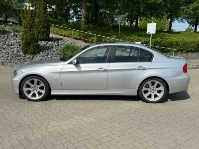Gebraucht BMW 330