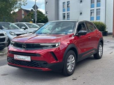 Opel Mokka-e