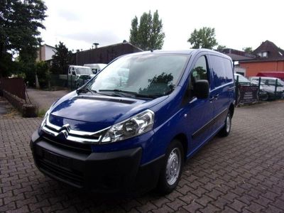 Citroën Jumpy