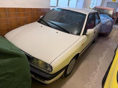 Gebraucht Lancia Delta 103 PS (75 kW) 1996 Weiß Kleinwagen