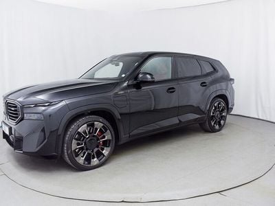 BMW XM