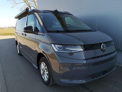 Andere farbe Neu 2025 VW California Beach Van | 68.665 € (Teuer)
