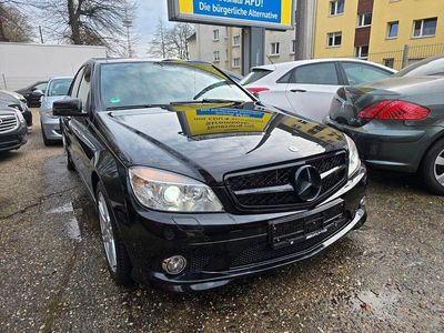 Mercedes C350
