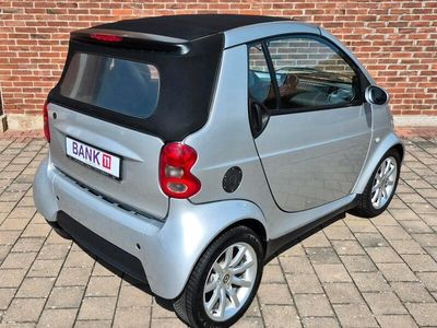 Smart ForTwo Coupé