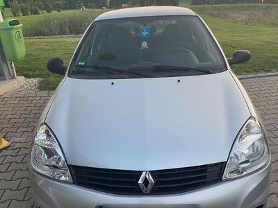 Renault Clio II