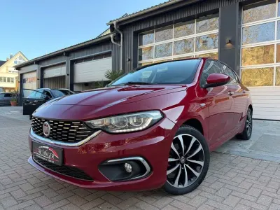 Usado Fiat Tipo
