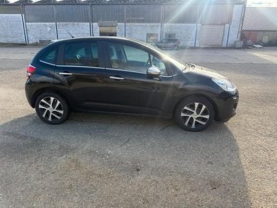 Used Citroën C3