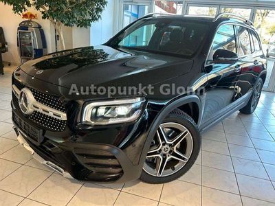 gebraucht Mercedes GLB250 GLB*250*4Matic*AMG*AHK*Keyless*ACC