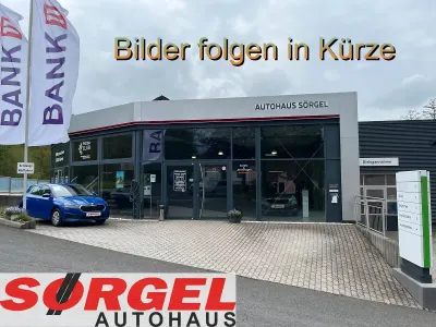 Gebraucht Skoda Scala