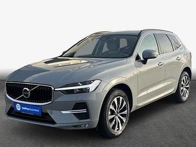 Usata Volvo XC60 Core 250 CV (183 kW) 2024 Grigio SUV