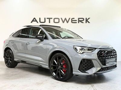 Audi RS Q3 Sportback
