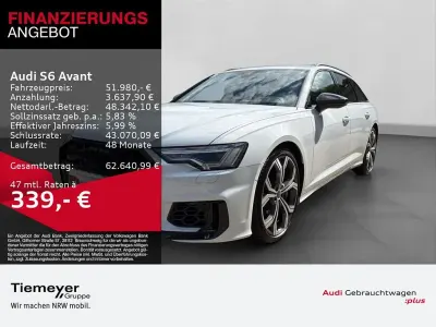 Gebraucht Audi S6