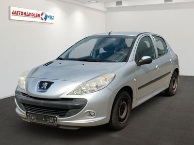 Peugeot 206+
