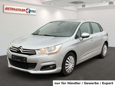 Citroën C4