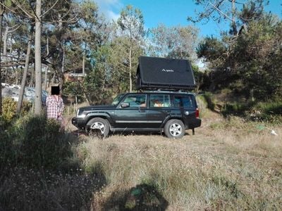 Jeep Commander