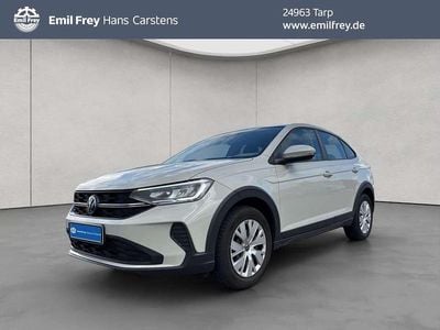VW Taigo