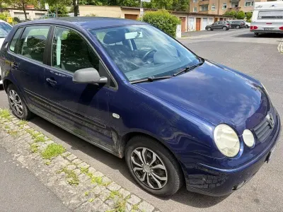 Occasion VW Polo