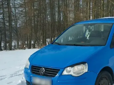Gebraucht VW Polo