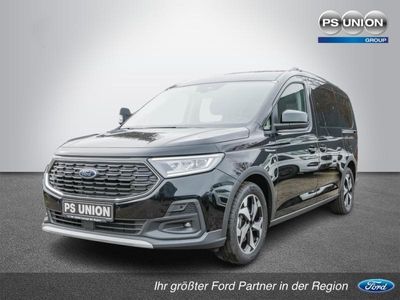 gebraucht Ford Grand Tourneo Connect 2.0 Active