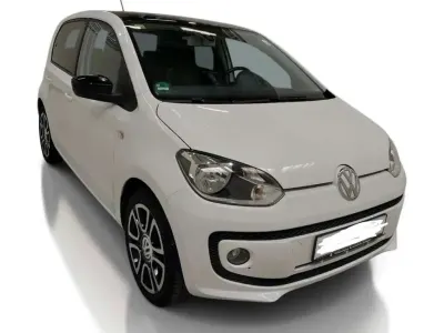 Second-hand VW up!