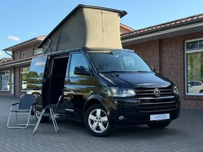 Gebraucht VW California