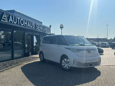 Gebraucht VW ID. Buzz