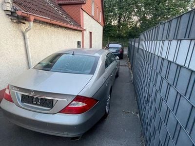 Mercedes CLS350