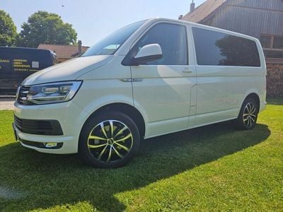 VW T6