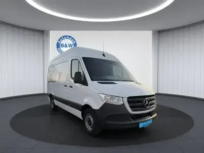 Gebraucht Mercedes Sprinter