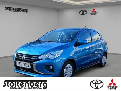 Gebraucht Mitsubishi Space Star