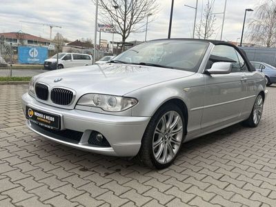 BMW 330 Cabriolet