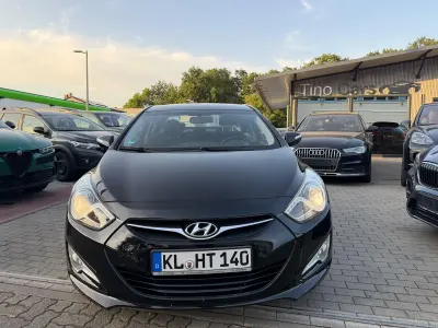 Gebraucht Hyundai i40