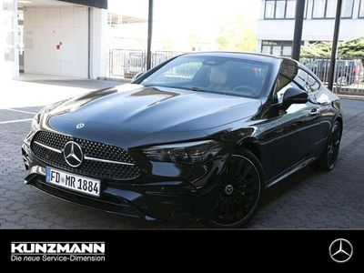 Mercedes CLE200