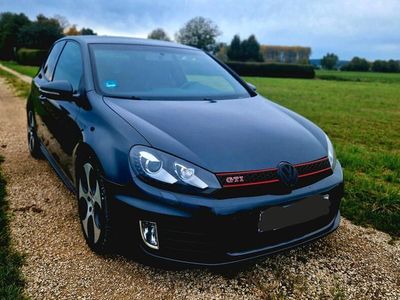 VW Golf VI
