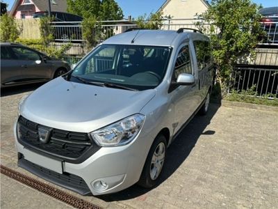 gebraucht Dacia Dokker 1.6 SCe 100 Essential