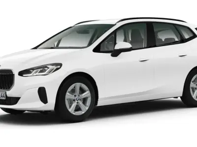 Gebraucht BMW 220 Active Tourer