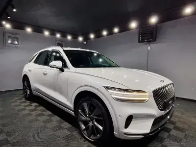Gebraucht Genesis GV70