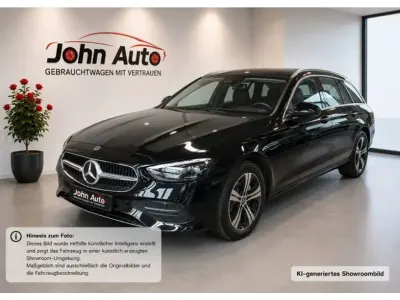 Gebraucht Mercedes 200