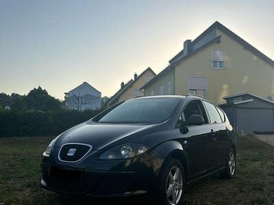 Seat Altea XL