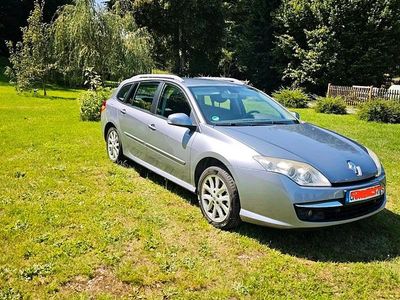 Renault Laguna GrandTour