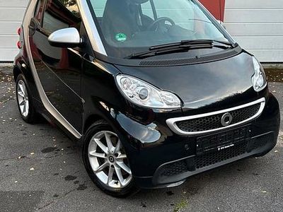 Smart ForTwo Coupé