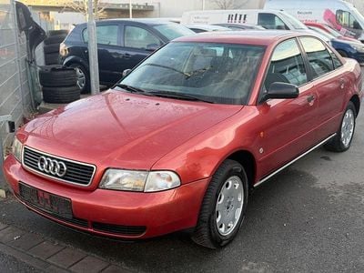 Gebraucht 1996 Audi A4 Limousine | 2.450 €