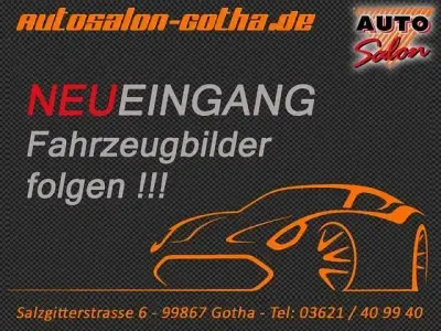 Gebraucht VW Sharan Comfortline 150 PS (110 kW) 2016 Grau Van / Kleinbus